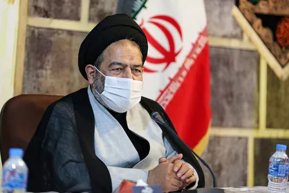 حجت الاسلام و المسلمین نواب: حج ۱۴۰۰ بدون حضور حجاج ایرانی برگزار می&zwnj;شود
