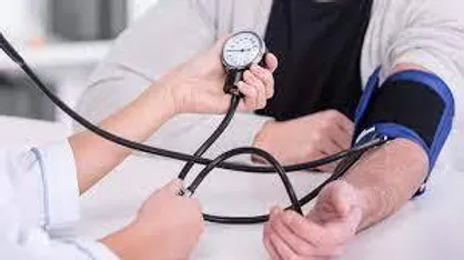 غربالگری پرفشاری خون و دیابت بیش از ۳۷ میلیون نفر در &laquo;پویش ملی سلامت&raquo; تاکنون