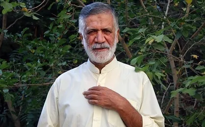 &laquo;رحیم رحیمی پور&raquo; تهیه کننده و کارگردان درگذشت