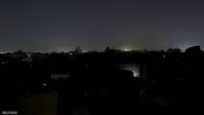 برق ۸۰۰۰ خانه در اراضی اشغالی قطع شد