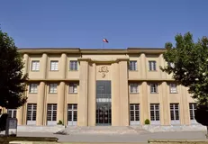 کمیته انضباطی و ریاست دانشکدگان فنی مسئول عدم رسیدگی به هتاکی دانشجویان هستند