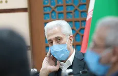 توضیحات وزیر علوم پیرامون نامه به رهبر انقلاب در خصوص دانشگاه فرهنگیان
