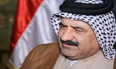عراق باید به طور کامل در کنار ایران باقی بماند