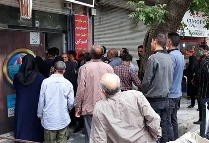 بلاتکلیفی برخی شهروندان برای دریافت تسهیلات یک میلیونی/ پاسکاری میان دستگاه&zwnj;ها ادامه دارد