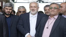 علی آبادی: خاموشی‌ها با شروع پاییز کاهشی می‌شود