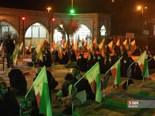 راهیان نور