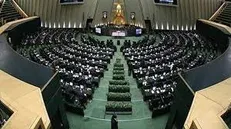 آغاز نشست غیرعلنی مجلس برای بررسی طرح ساماندهی فضای مجازی