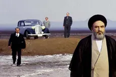 اکران نسخه نهایی فیلم زندگی «امام خمینی(ره)»