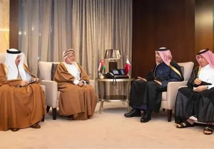 وزیر خارجه قطر: شورای همکاری خلیج&zwnj;فارس هیچ قدرتی ندارد