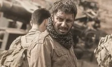 همای حلاج می‌شود