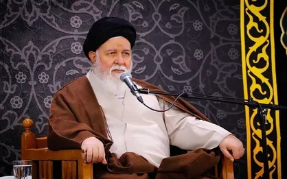 دشمن به دنبال ضربه زدن به زیرساخت مردمی نظام است