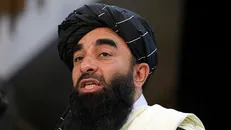 مجاهد: حکومت پاکستان اسلامی نیست