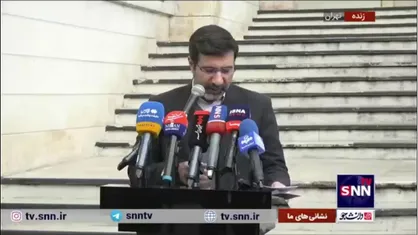 طحان نظیف: شورای نگهبان با افزایش تخفیف مالیاتی برای فرزند سوم موافقت کرد