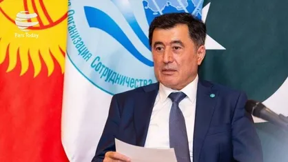 دبیرکل سازمان شانگهای: در اجلاس آتی برای گسترش اعضا تصمیم گرفته می شود