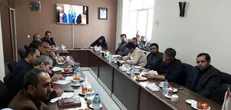 برگزاری اولین نشست هماهنگی دستگاه‌ها برای کنفرانس جهانی صلح و عدالت در تهران