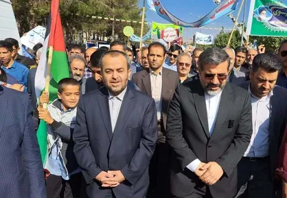 هجوم رژیم خون آشام، وحشی و نژادپرست به همه آرمان&zwnj;های ملت فلسطین