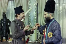 ایرج راد: «امیرکبیر» و «وزیرمختار» بهترین کارهایم هستند