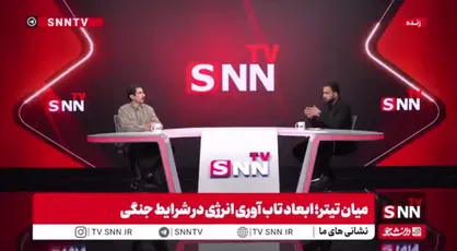 شریعتی: در برآورد&zwnj;های انجام&zwnj;شده در بخش خسارت&zwnj;های پتروشیمی، خللی به نیاز داخلی وارد نشده است و نیاز داخلی قطعاً قابل تأمین است