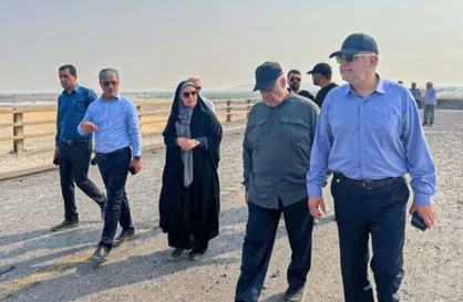 وزیر راه: حفظ پایداری شریان&zwnj;های مواصلاتی کشور اولویت است
