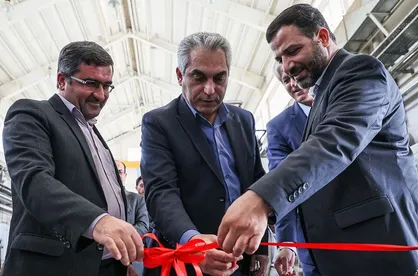 رونمایی از طرح پایلوت سبک&zwnj;سازی نفت فوق&zwnj;سنگین