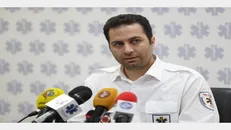 صابریان: ایران در اورژانس پیش بیمارستانی چهارمین کشور است