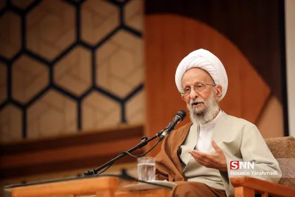 بیانیه دبیرخانه تبیین مواضع بسیج دانشجویی درپی درگذشت علامه مصباح یزدی
