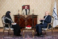 قالیباف: رژیم صهیونیستی خطایی بکند در لحظه پاسخ می‌دهیم / برای گفتگو با عربستان هیچ پیش شرطی نداریم
