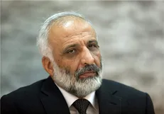رئیس تیم مذاکره‌کننده دولت افغانستان: جزئیات مذاکرات با طالبان را گزارش نمی‌دهم