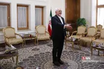 دیدار ظریف با سفیر جدید چین در ایران