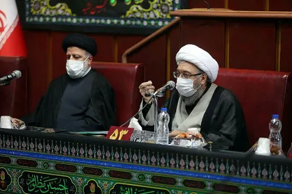 پایان رسیدگی به لایحه &laquo;موافقتنامه انتقال محکومین بین دولت جمهوری اسلامی ایران و دولت فدراسیون روسیه&raquo;