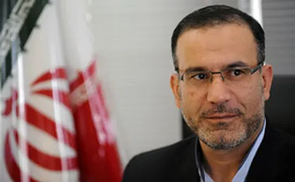 شعبانی بهار: بدنسازی ایران ارتباط خوبی با فدراسیون جهانی دارد/ ۲۸۰ باشگاه بدنسازی متخلف پلمپ شدند