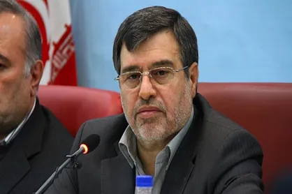 دیدار استاندار هرمزگان با معاون مالی وزارت علوم برای پیگیری مسائل رفاهی دانشجویان