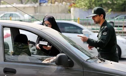 آغاز اجرای طرح حجاب و عفاف از ۲۶ فروردین در تهران