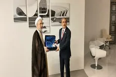 دیدار دادستان کل کشور با همتایان روسی و ترکی