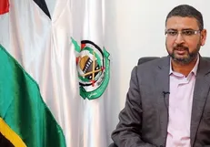 حماس: طرح ترامپ برای کوچ اجباری مردم غزه به نتیجه نمی‌رسد