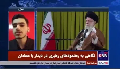 عباسی: برخی نمایندگان مجلس برای جمع کردن رای معلمان و دانشجویان در هر کوی و برزنی دانشگاه فرهنگیان تاسیس کردند!