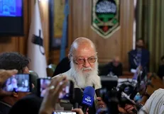 چمران: هتل ولنجک روی گسل نیست