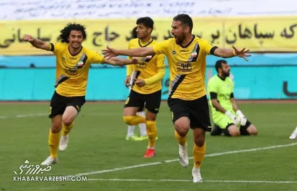نقل و انتقالات پرسپولیس| سجاد شهبازاده در آستانه حضور در پرسپولیس