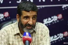 بچه بازارم/ از سال ۶۰ که از خانه بیرون آمدم هنوز برنگشتم/ برنامه «روایت مردم» جیغ دشمن را درآورد/ امروز «عریضه بنویس» غصه مردم باید حزب‎اللهی‎ها باشند