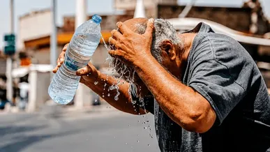 اردبیل با ۱۹ درجه خنک‌ترین مرکز استان کشور شد