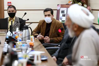 رونمایی از کتاب انوار الزهرا