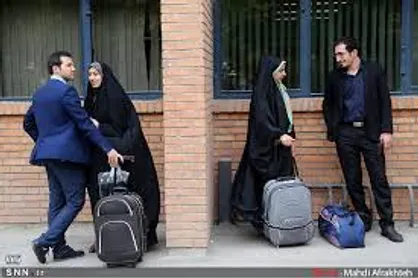 بررسی امکانات خوابگاه&zwnj;های متاهلی دانشگاه&zwnj;های بزرگ تهران / وقتی شریف رفوزه می&zwnj;شود!