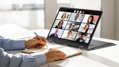 لپ تاپ&zwnj;های جدید ایسوس رونمایی شدند