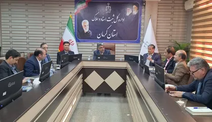 تعویض اسناد دفترچه&zwnj;ای شهروندان کرمانی یک روزه انجام می&zwnj;شود