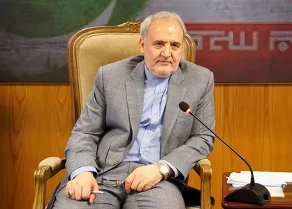 سفیر ایران در اسلام&zwnj;آباد: ملت وفادار ایران مانند همیشه مقابل توطئه&zwnj;ها سربلند خواهند بود