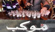 اعلام نشانی و ظرفیت‌ موکب‌های هیات مدافعان حرمین شریفین