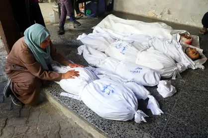 شهادت ۲۳۶ نفر در غزه از زمان برقراری آتش&zwnj;بس