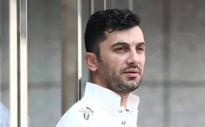 ظریف: خط خوردنم از تیم ملی نه به دلیل اخلاقی بود نه فنی/ برای تیم ملی از همه چیزم گذشتم