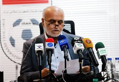 اولیایی: سهام استقلال هم به نام پورحیدری، فتح&zwnj;الله زاده و رضایی است / سازمان لیگ را طوری تشکیل دادند که اختیارات با فدراسیون باشد