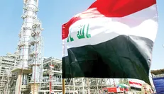 نماینده عراقی: انتقال پول نفت ما به آمریکا مشکل‌ساز است
